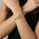 Βραχιόλι Golden Whim