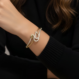 Βραχιόλι Golden Whim