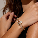 Βραχιόλι Golden Whim