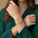 Βραχιόλι Golden Whim