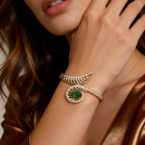 Bracelet Graceful Bloom