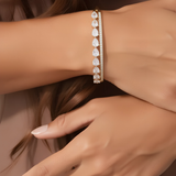 Βραχιόλι Crystal Harmony