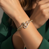 Βραχιόλι Golden Whim