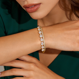 Βραχιόλι Crystal Harmony