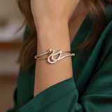 Βραχιόλι Golden Whim