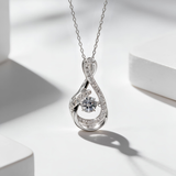 Κολιέ Infinity Spark