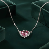 Κολιέ Pink Shield