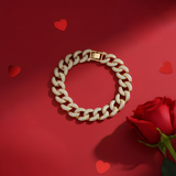 Bracelet Aurum Glace