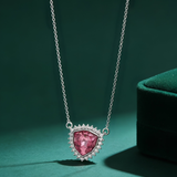 Κολιέ Pink Shield