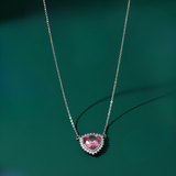 Κολιέ Pink Shield