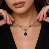 Κολιέ Midnight Grace