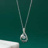 Κολιέ Infinity Spark