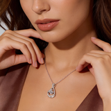 Κολιέ Infinity Spark