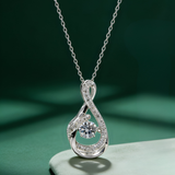 Κολιέ Infinity Spark