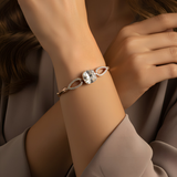 Bracelet Crystal Allure