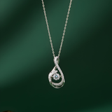 Κολιέ Infinity Spark