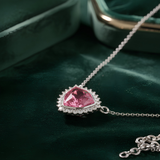 Κολιέ Pink Shield