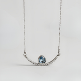 Κολιέ Blue Drop