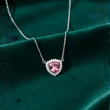 Κολιέ Pink Shield