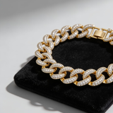 Bracelet Aurum Glace