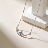 Κολιέ Blue Drop