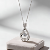 Κολιέ Infinity Spark