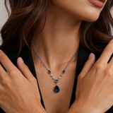 Κολιέ Midnight Grace