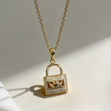 Κολιέ Cadenas d'Amour