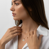 Necklace Aegis Eye