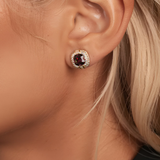 Σκουλαρίκια Aurora Luxe