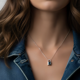 Κολιέ Heartlocked