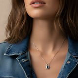 Κολιέ Heartlocked