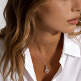 Κολιέ Infinity Spark