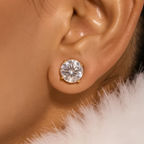 Σκουλαρίκια Classic Spark