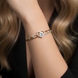 Bracelet Aurora Embrace