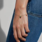 Βραχιόλι Fraise d'Or