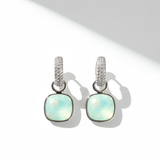 Earrings Moonlight Mist