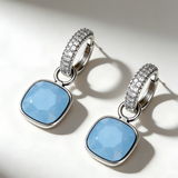 Earrings Moonlight Mist