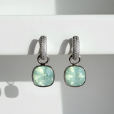 Earrings Moonlight Mist