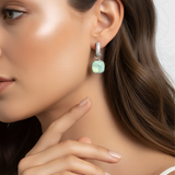 Earrings Moonlight Mist