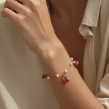 Βραχιόλι Fruits en Fête