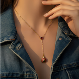 Κολιέ Lucky Love