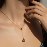 Κολιέ Lucky Love