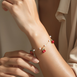 Βραχιόλι Fruits en Fête