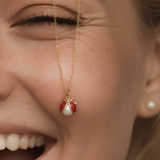 Κολιέ Trésor Marin