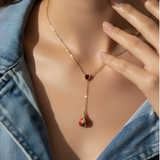 Κολιέ Lucky Love