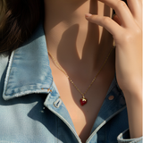 Κολιέ Fraise Jolie