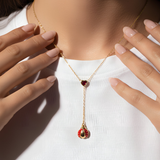 Κολιέ Lucky Love