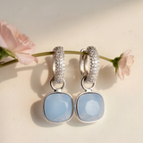 Earrings Moonlight Mist