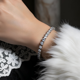 Bracelet Classic Crystal Luxe